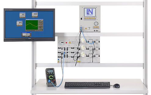 Single-phase and three-phase transformers