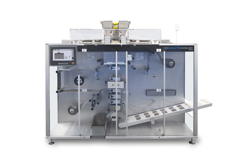 Strips, pouches & rigid tubes packaging solutions