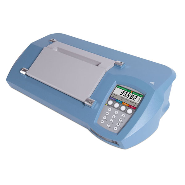 ADP400 series single wavelength polarimeters