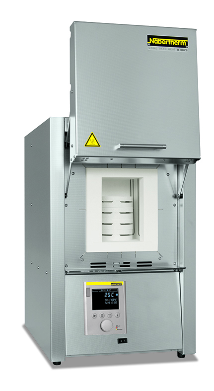 High-Temperature furnaces up to 1800 °C