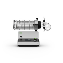 Glass Oven G-300: The multipurpose solution for small samples