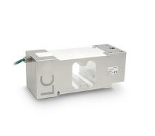 Single point load cell LC series
