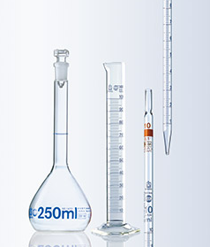 Volumetric Instruments