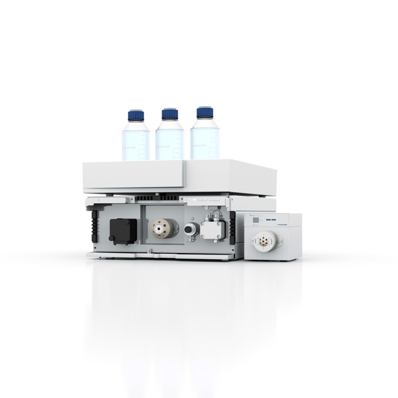 Fast Protein Liquid Chromatography (FPLC) systems