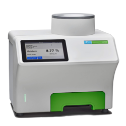 New Perten Aquamatic 5300 Grain moisture meter