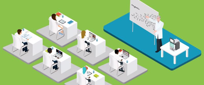 Chromapedia izdevums 3: Flash un preparatīvās HPLC hromatogrāfijas pamata principi