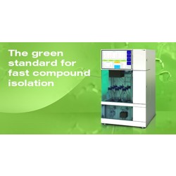 Sepiatec SFC Systems - the green standard for fast compound isolation