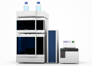 Analytical HPLC/UHPLC systems