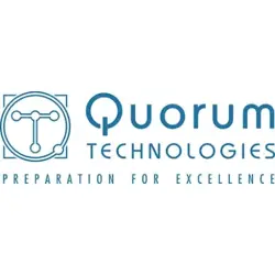 Quorum Technologies Ltd 