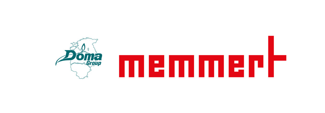 Memmert promotes Domagroup companies to Premium A level partner in Baltics