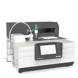 Jaunākais Netzsch termogravimetriskais analizators - TG 309 Libra®