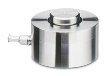 Compact compression load cell PR 6211