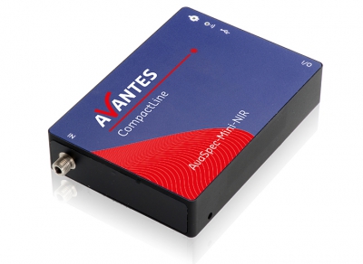 The latest addition to Avantes spectrometers: AvaSpec-Mini-NIR