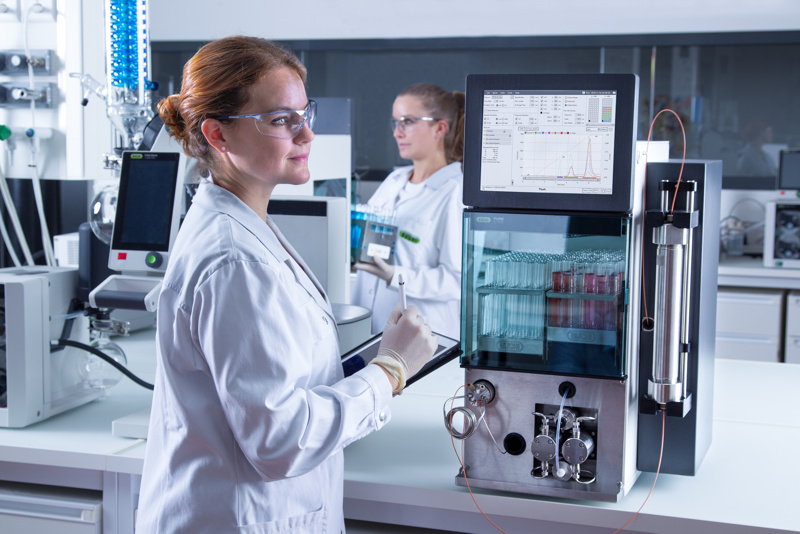 Chromatography solutions
