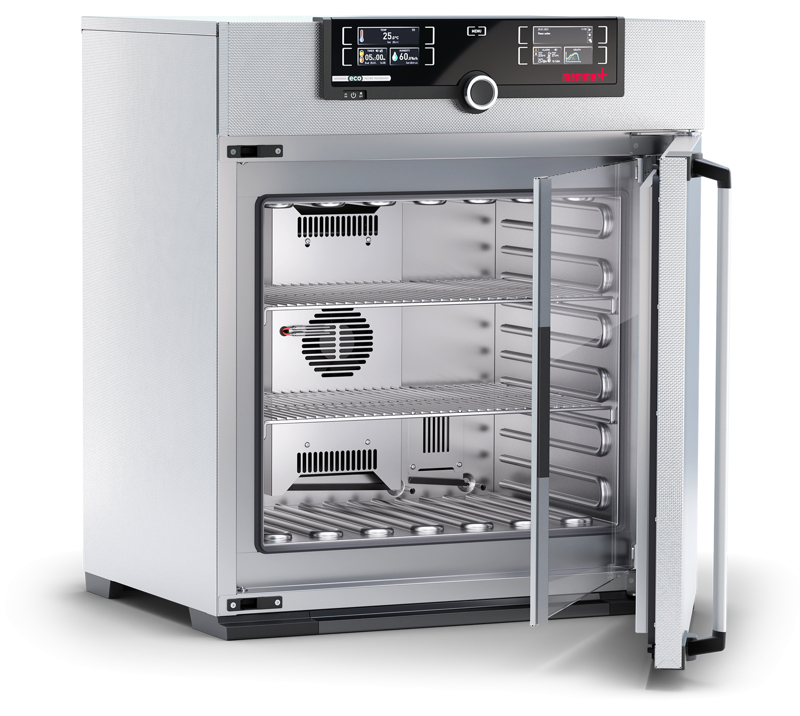 Demonstration unit available - HPP110eco