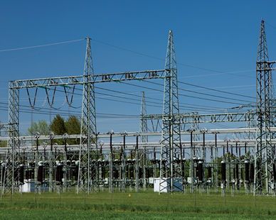 Power engineering / Smart grid / Micro grid