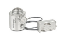 Compression load cell Inteco