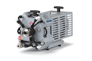 ATEX vacuum pumps