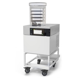 New Lyovapor™ L-250: green and effective freeze drying solution
